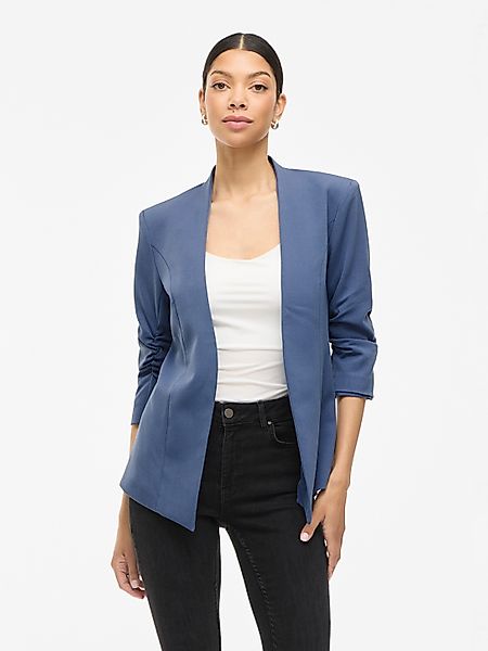 Vila Kurzblazer VIHER NEW 3/4 BLAZER günstig online kaufen