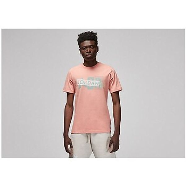 Nike  T-Shirt Air Jordan Brand Graphic günstig online kaufen