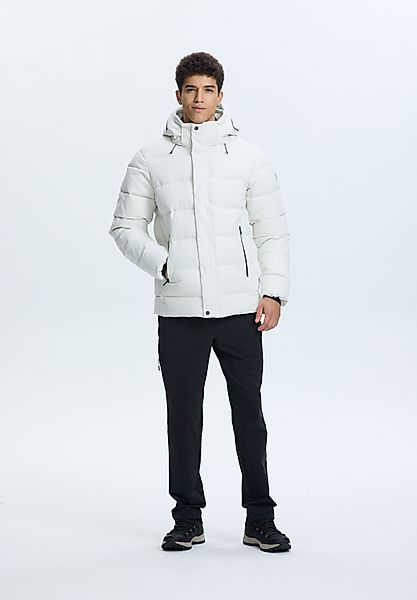 Icepeak Steppjacke ICEPEAK BIXBY günstig online kaufen