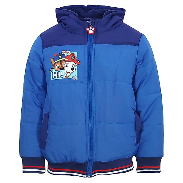 PAW PATROL Winterjacke Paw Patrol Chase günstig online kaufen