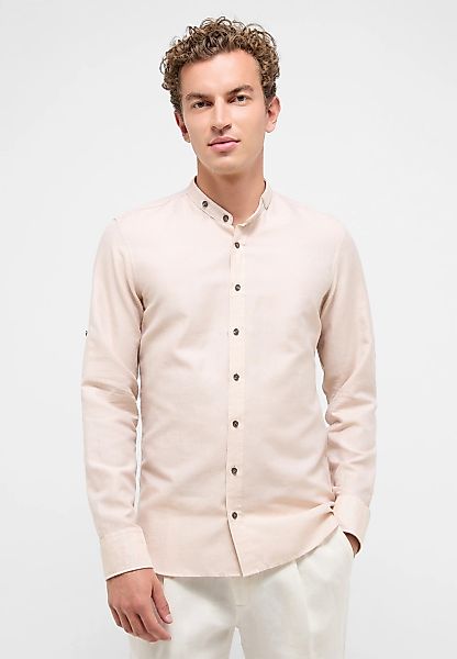 Eterna Langarmhemd "SLIM FIT" günstig online kaufen