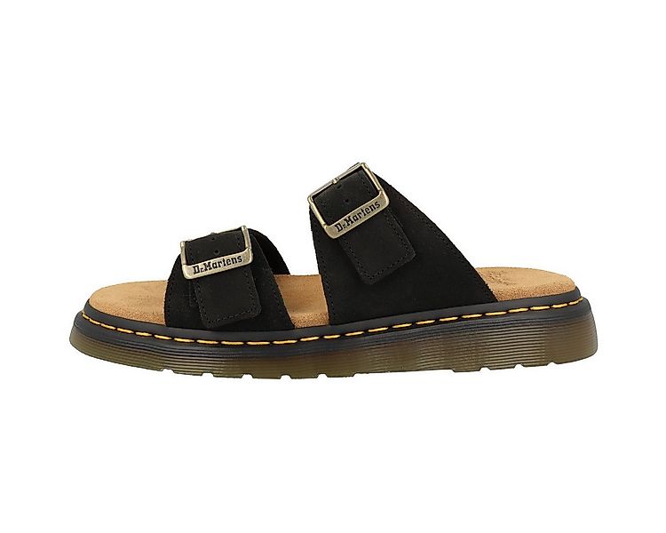 DR. MARTENS Josef Herren Pantolette Hausschuhe, Sandaletten, Mules, Pantoff günstig online kaufen