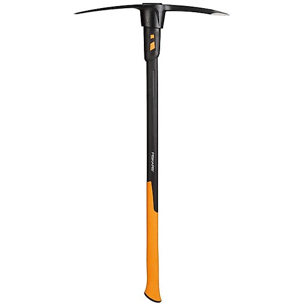 Fiskars Gartenhacke Kreuzhacke IsoCore günstig online kaufen
