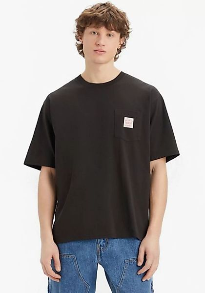 Levi's® T-Shirt #RDVSTD günstig online kaufen