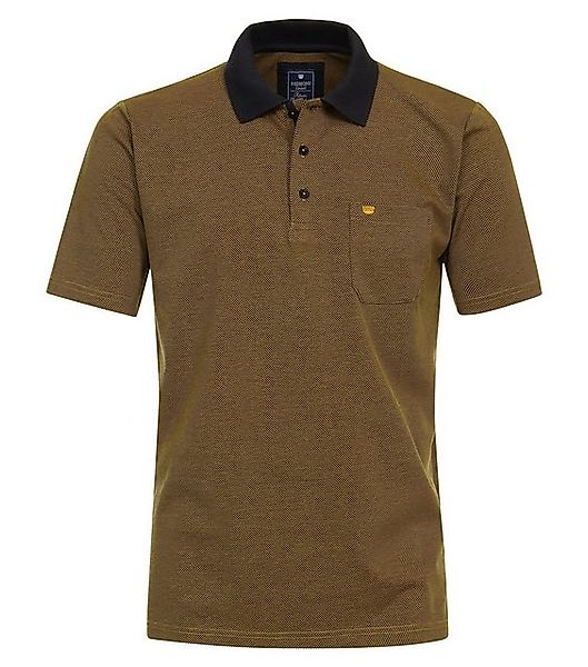 Redmond Poloshirt uni nah günstig online kaufen