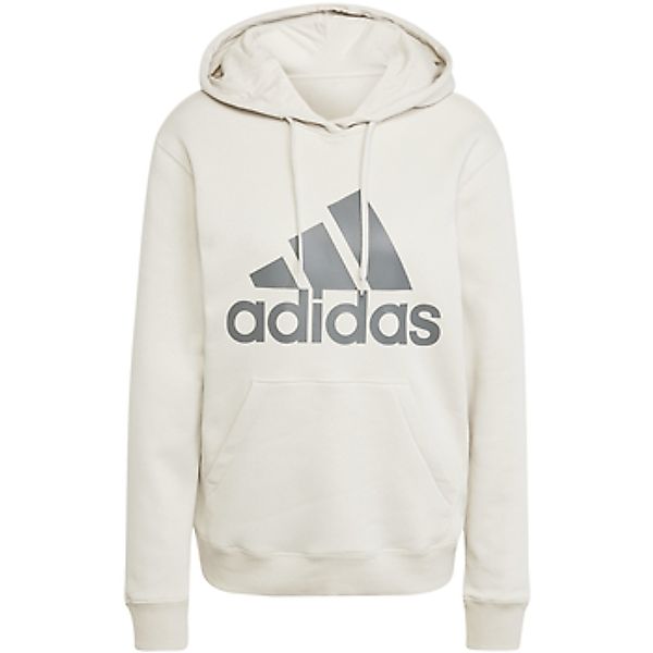 adidas  Trainingsjacken adidas Essentials Big Logo W Hoodie günstig online kaufen