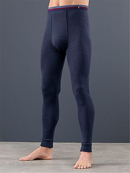Witt Lange Unterhose Hose lang (2-St) günstig online kaufen