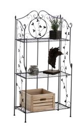 TPFGarden Standregal Remus - Blumenständer - günstig online kaufen