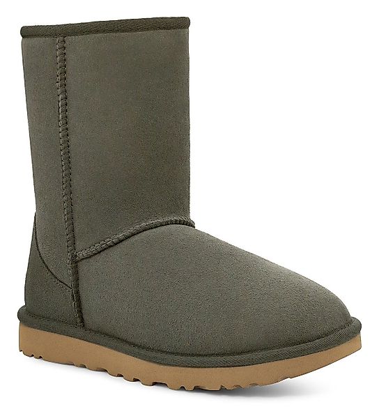 UGG Unisex Classic Short 2 Winterboots, günstig online kaufen