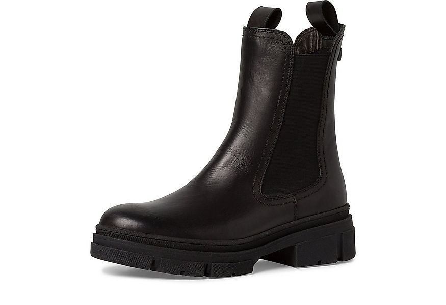 Tamaris Schnürstiefel günstig online kaufen