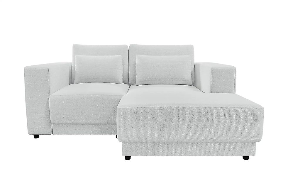 switch Ecksofa  Toora ¦ grau ¦ Maße (cm): B: 224 H: 96 T: 173.0 Polstermöbe günstig online kaufen