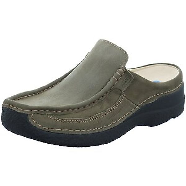 Wolky  Clogs Pantoletten Roll Slide 06202 günstig online kaufen