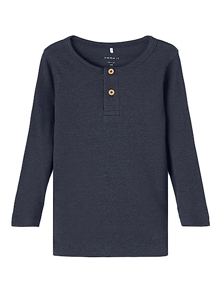 Name It Langarmshirt Kab (1-tlg) günstig online kaufen