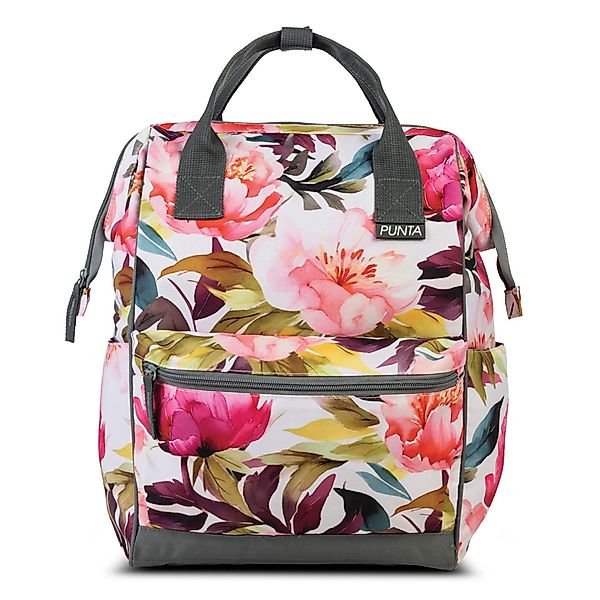 PUNTA Rucksack City Style, Polyester günstig online kaufen