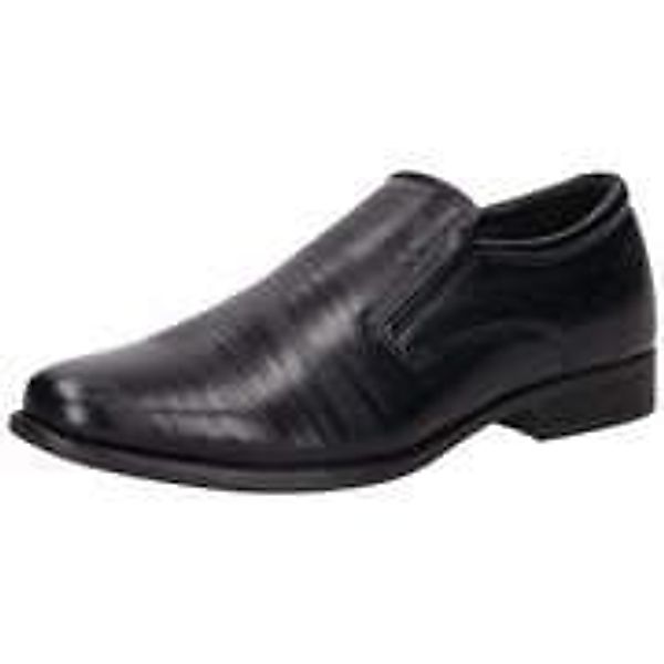 Puccetti Slipper Herren schwarz|schwarz|schwarz|schwarz|schwarz günstig online kaufen