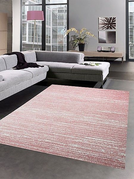 Carpetia Teppich, rechteckig, Höhe: 8 mm günstig online kaufen