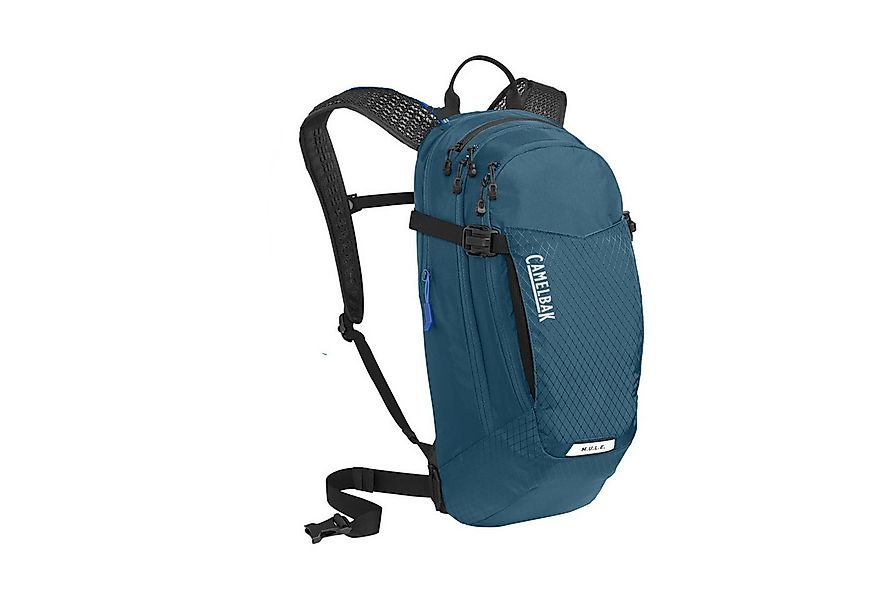Camelbak Fahrradrucksack Mule 12 Trinkrucksack Wanderrucksack Crux Trinksys günstig online kaufen