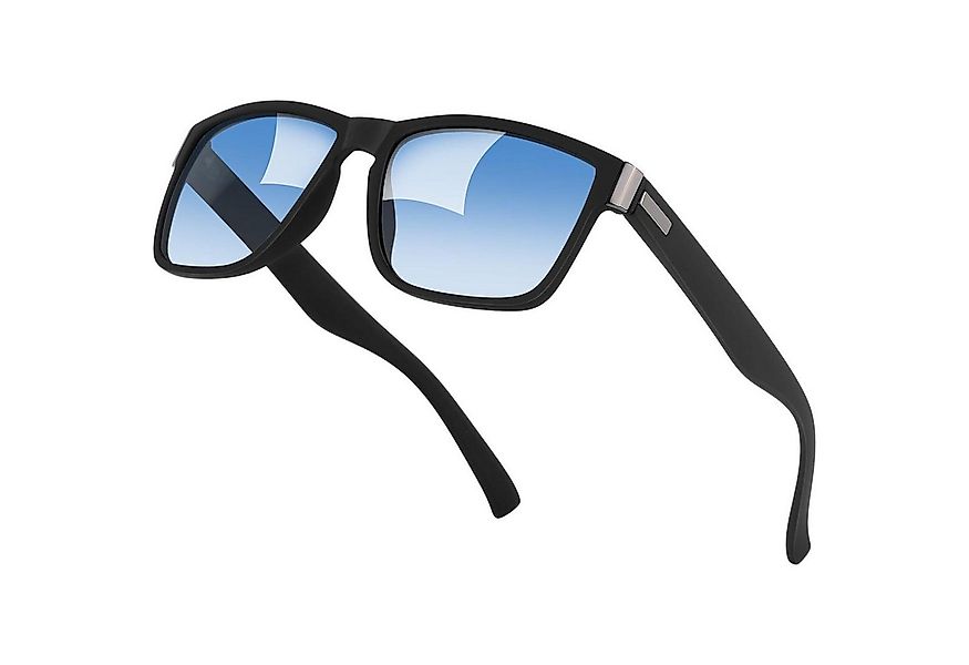 LuxusKollektion Sonnenbrille Sonnenbrille Herren polarisiert UV400 Polbrill günstig online kaufen