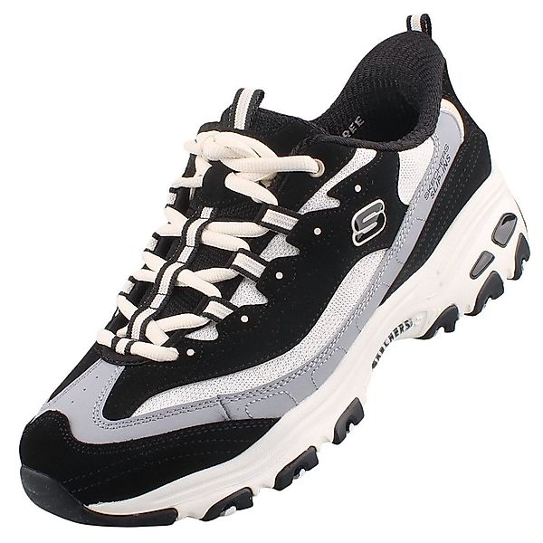 Skechers 150537-BKNT Sneaker günstig online kaufen