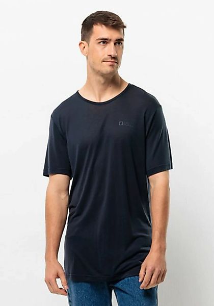 Jack Wolfskin T-Shirt MOLA T M günstig online kaufen
