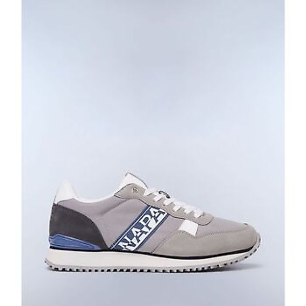 Napapijri  Sneaker NP0A4IQN COSMOS-H62 ULTIMATE GREY günstig online kaufen