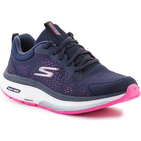 Skechers  Sneaker GO WALK Workout Walker - Outpace 124933-NVHP günstig online kaufen