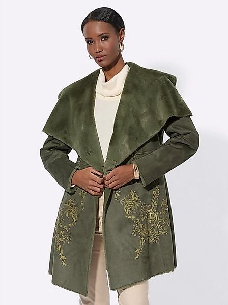 Mainpol Allwetterjacke Longjacke günstig online kaufen