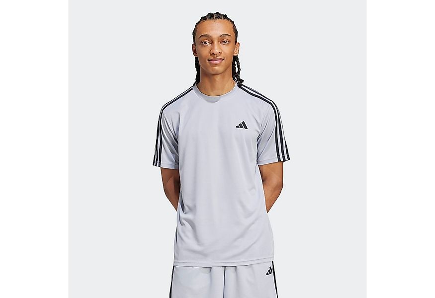 adidas Performance T-Shirt TR-ES BASE 3S T günstig online kaufen