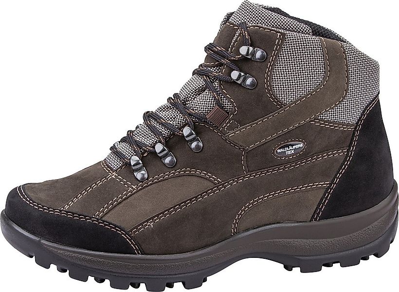 Waldläufer HOLLY Schnürboots Wanderschuh, Trekkingschuh, Outdoorsandale in günstig online kaufen