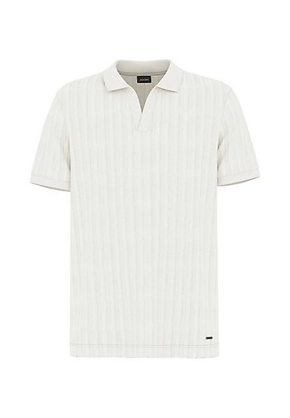 JOOP! T-Shirt Herren Poloshirt BARON Modern Fit (1-tlg) günstig online kaufen