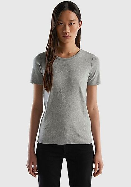 United Colors of Benetton T-Shirt (1-tlg) günstig online kaufen