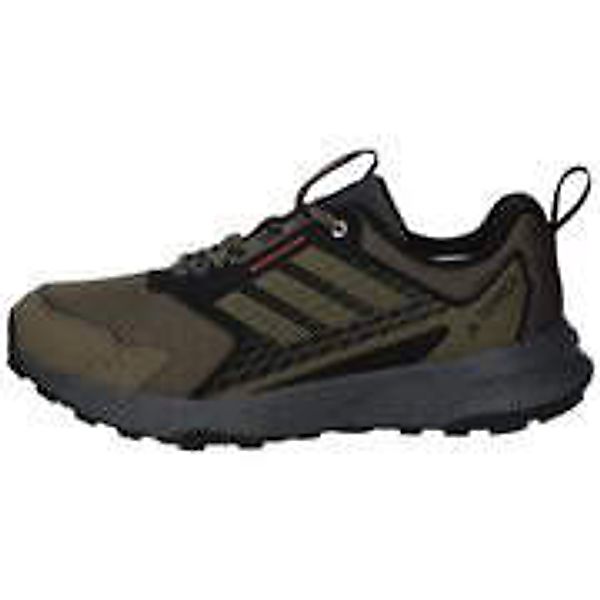 adidas Terrex Tracefinder 2 Outdoor Herren grün günstig online kaufen