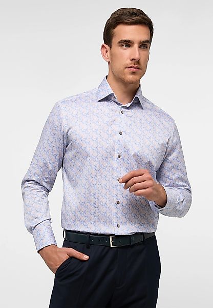 Eterna Langarmhemd "COMFORT FIT" günstig online kaufen