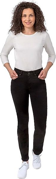 Gio Milano Stretch-Jeans Gio-Kim 5-Pockets Style günstig online kaufen