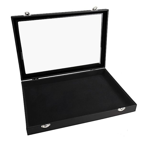 Sinoba Schmuckkasten Schmucklade Schmuckkästchen Schmuckbox für Ringe Kette günstig online kaufen