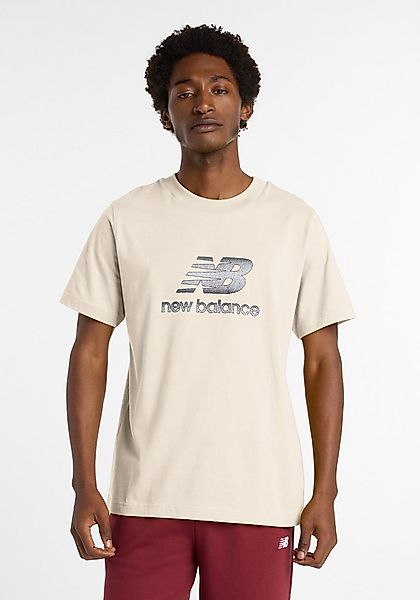 New Balance T-Shirt günstig online kaufen
