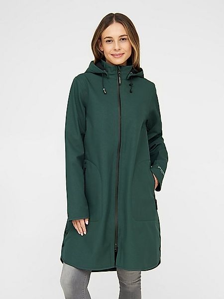 Ilse Jacobsen Softshelljacke RAIN128 Hoher Tragekomfort, perfekt für Regenw günstig online kaufen