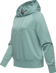 Ragwear Kapuzensweatshirt "Tonna" Moderner Damen Hoodie in angesagtem Overs günstig online kaufen