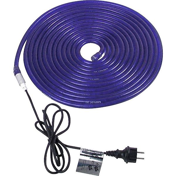 EUROLITE LED-Lichterschlauch RUBBERLIGHT RL1-230V 5m günstig online kaufen