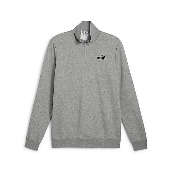 PUMA Langarmshirt ESS NO. 1 LOGO günstig online kaufen