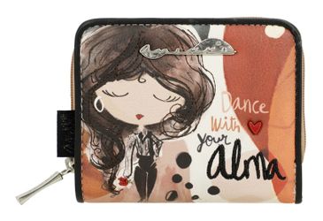 Anekke Geldbörse RFID Coin Purse, mit günstig online kaufen