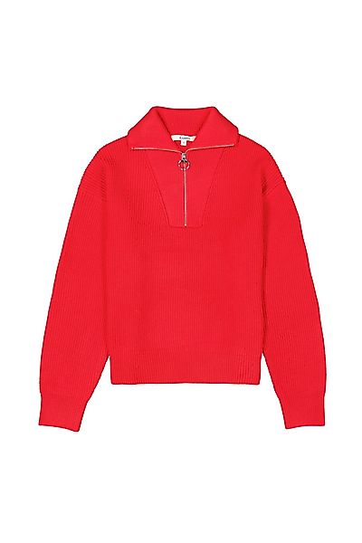 Garcia Strickpullover ladies pullover günstig online kaufen