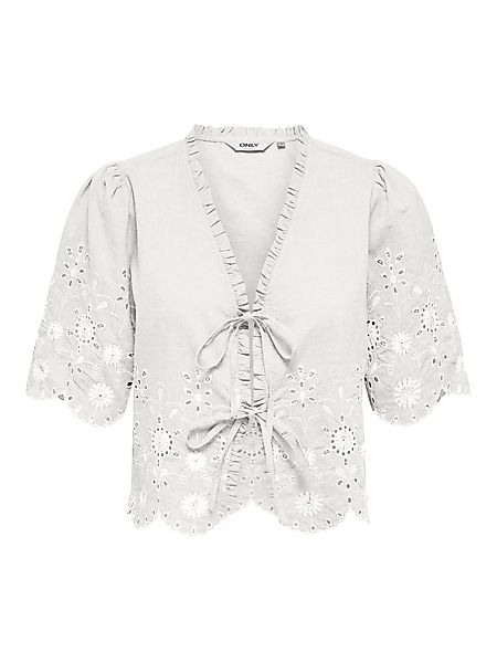 Only Damen Bluse 15364399 günstig online kaufen