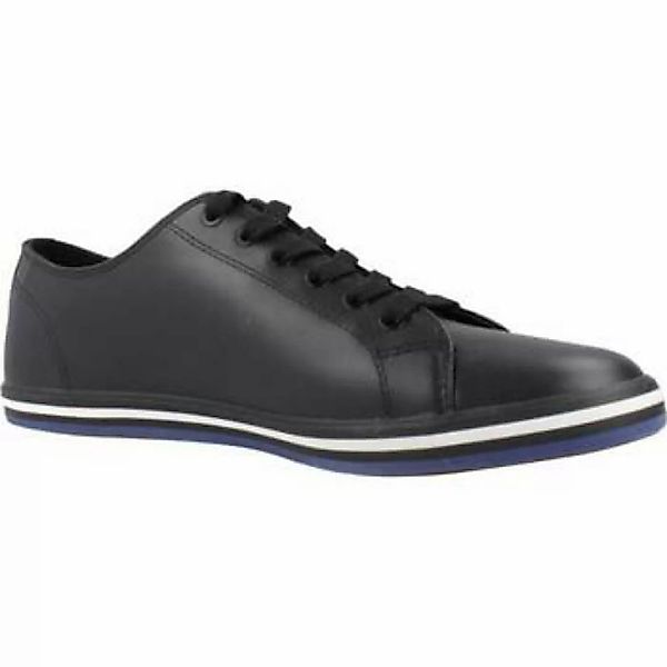 Fred Perry  Sneaker KINGSTON LEATHER günstig online kaufen