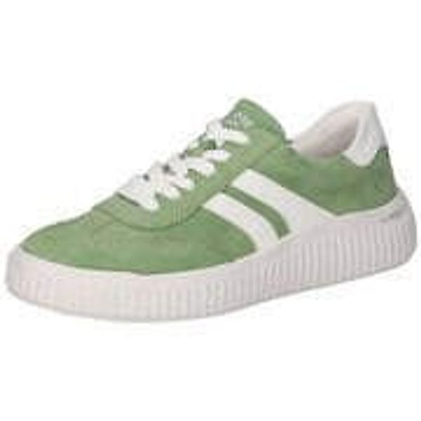 Remonte Sneaker Damen grün günstig online kaufen