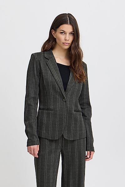 Ichi Kurzblazer IHRUTI BL14 schicker Blazer günstig online kaufen