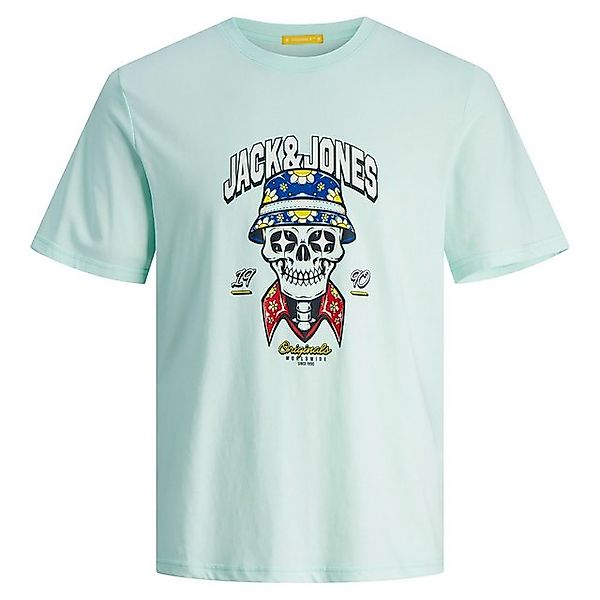 Jack & Jones Rundhalsshirt Jack&Jones XXL günstig online kaufen