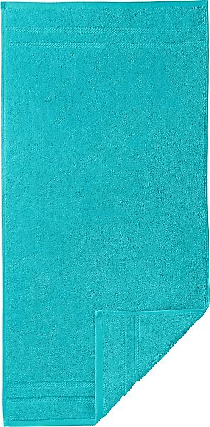 Egeria Handtücher Micro Touch, Walkfrottee (2-St), günstig online kaufen
