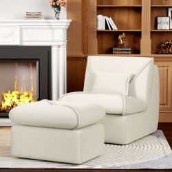 STILVORA Sitzsack Relaxsessel Lazy sofa kleine günstig online kaufen