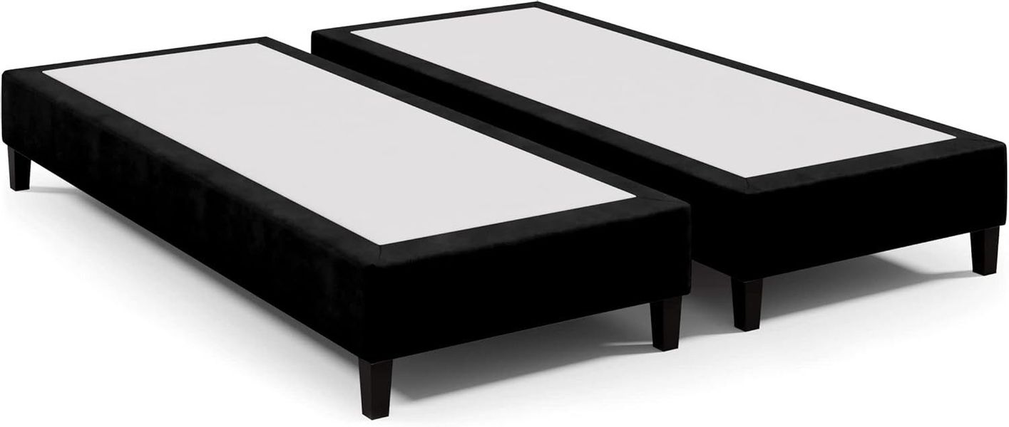 Best for Home Boxspringbett Hotelbett, Gästebett, günstig online kaufen